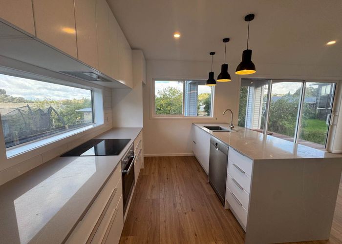  at 164A Golf Road, Titirangi, Waitakere City, Auckland