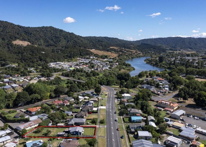  at 13 Herschel Street, Ngaruawahia