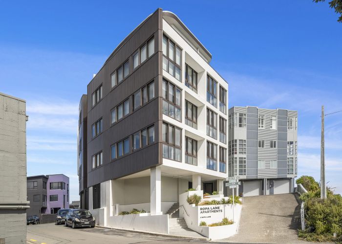  at 303/2A Ropa Lane, Miramar, Wellington, Wellington