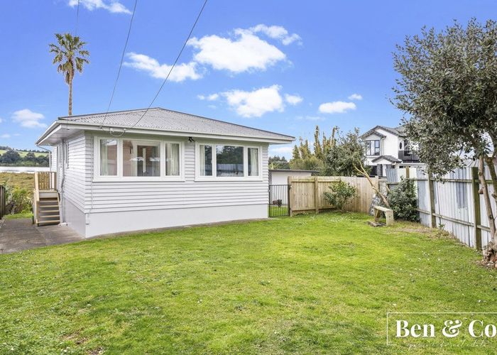  at 11 Mcmanus Place, Otahuhu, Auckland