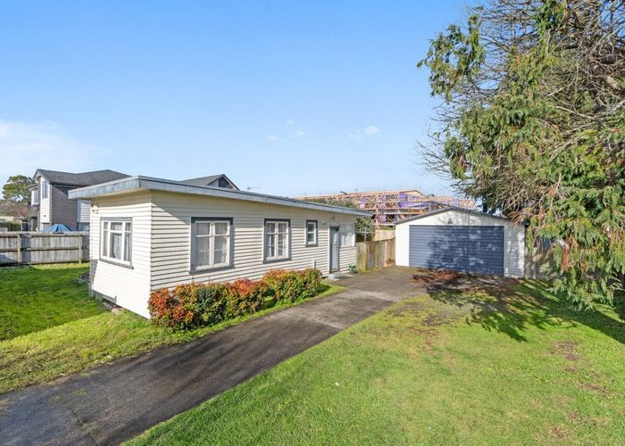  at 34 Marr Road, Manurewa, Auckland