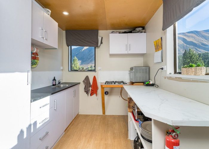  at 64 Flanagan Lane, Ben Ohau, Twizel