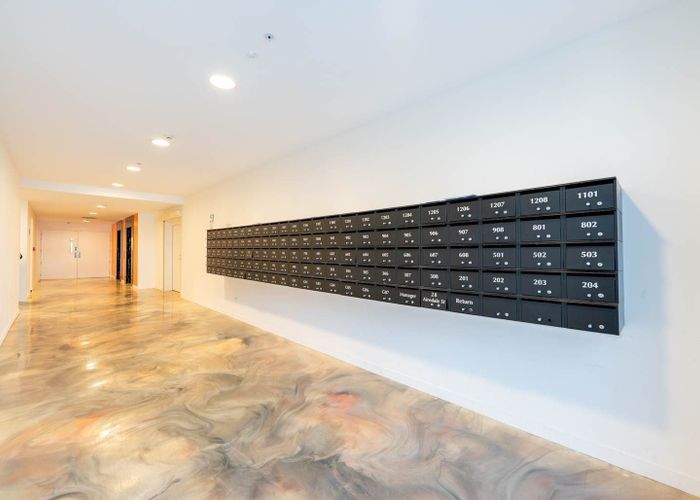  at 803/57 Wakefield Street, City Centre, Auckland City, Auckland