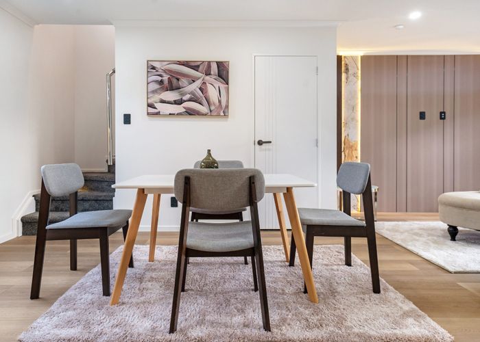  at Lot 3, 8 Woburn Street, Mangere East, Manukau City, Auckland