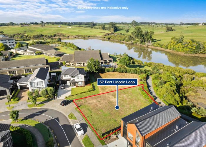  at 52  Fort Lincoln Loop, Karaka, Franklin, Auckland