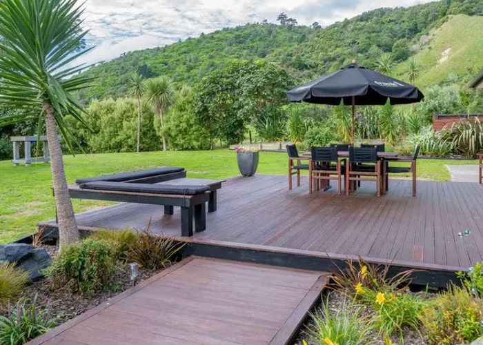  at 133 Maui Pomare Road, Nikau Valley, Paraparaumu