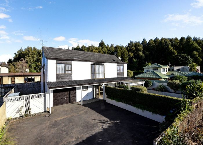  at 58A Boundary Road, Claudelands, Hamilton