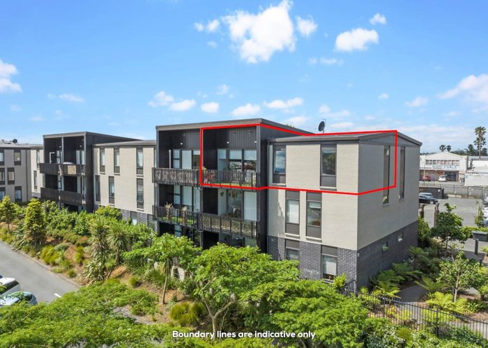  at 211/20 Mason Avenue, Otahuhu, Auckland City, Auckland