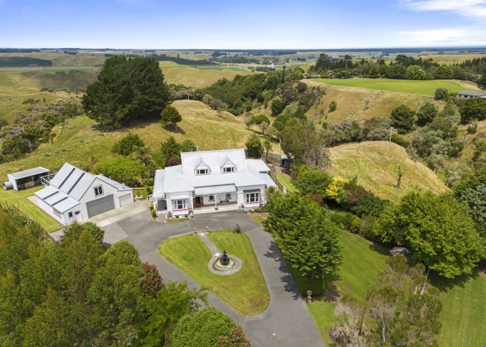  at 174 Reynolds Road, Rātana, Whanganui
