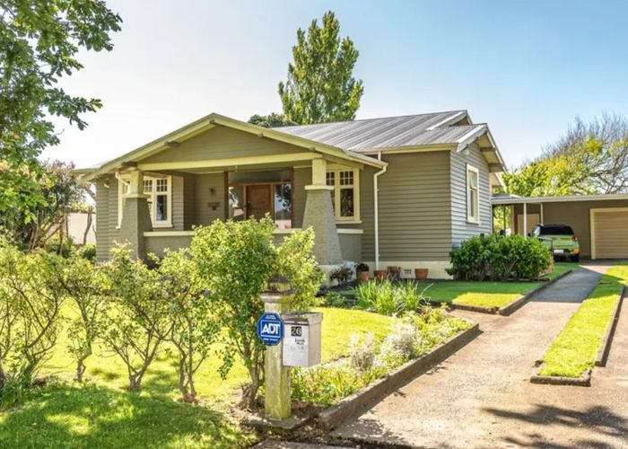  at 26 Heads Road, Gonville, Whanganui