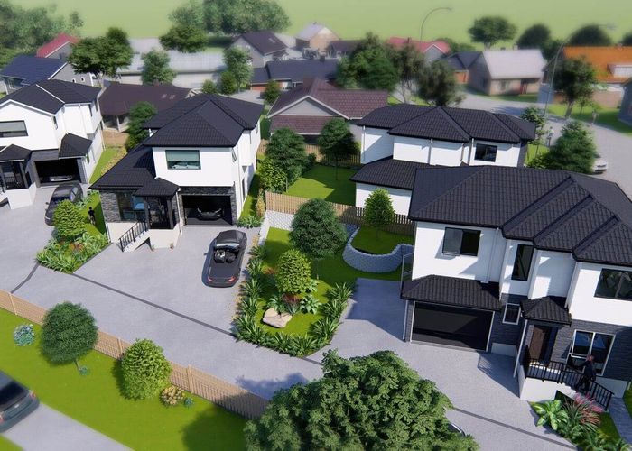  at 68B Henwood Road, Māngere East, Auckland