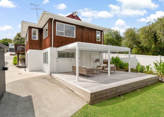  at 95 Awaruku Road, Torbay, North Shore City, Auckland
