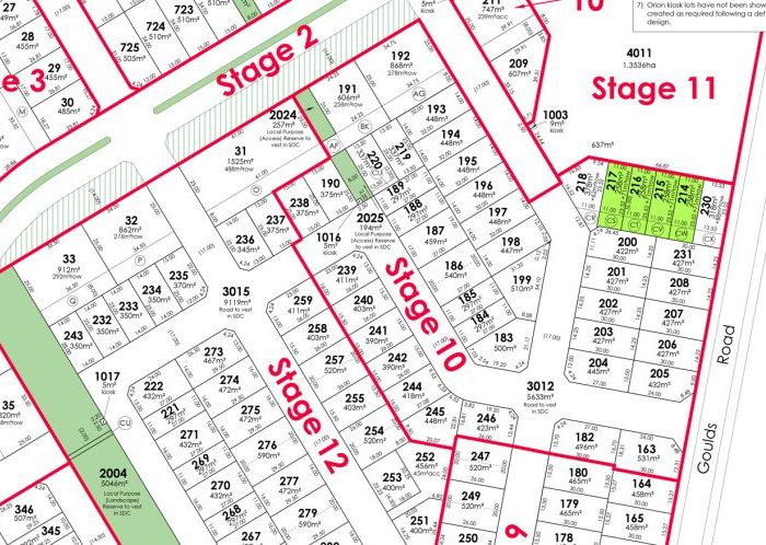  at Lot 217 Arbor Green, Rolleston, Selwyn, Canterbury