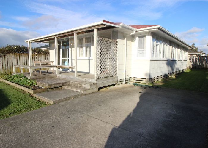 at 50 Keeling Street, West End, Palmerston North, Manawatu / Whanganui