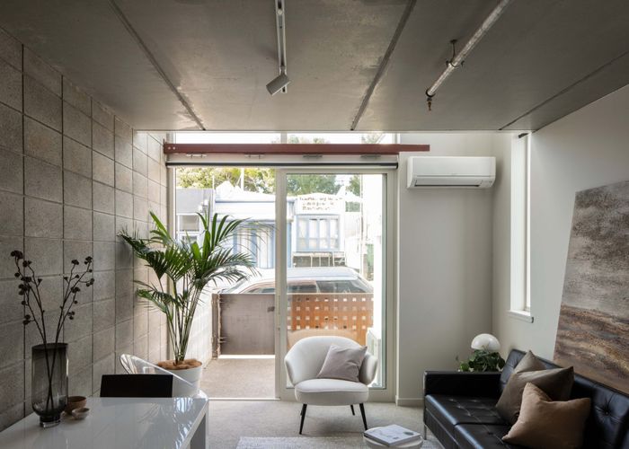  at 7/28 Martin Square, Te Aro, Wellington, Wellington