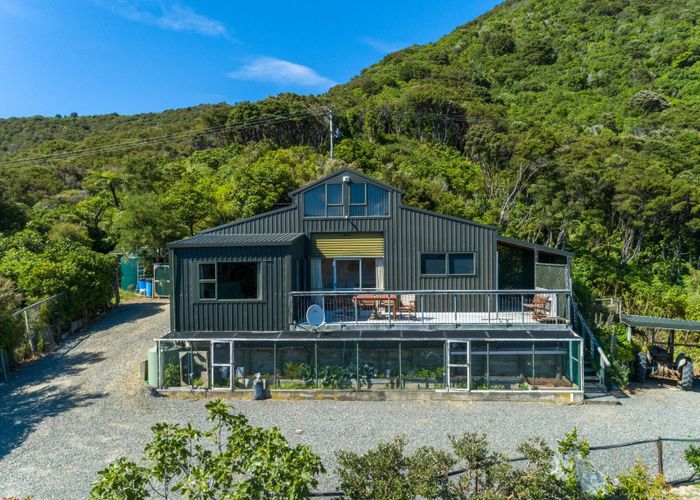  at 2838 Kenepuru Road, Picton