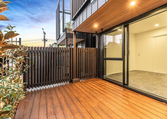  at 12B Sherbourne Road, Mount Eden, Auckland City, Auckland