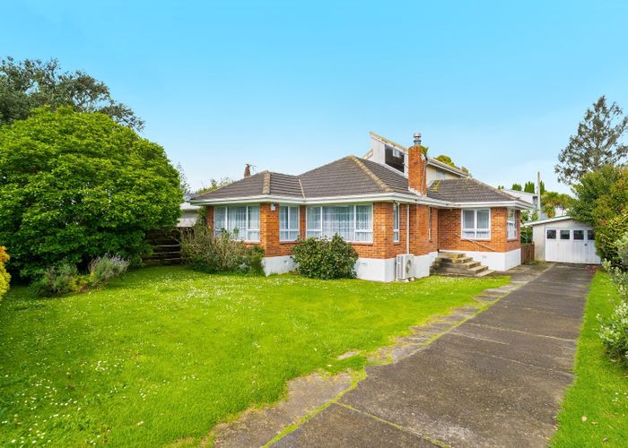  at 35 Pembroke Street, Papatoetoe, Manukau City, Auckland