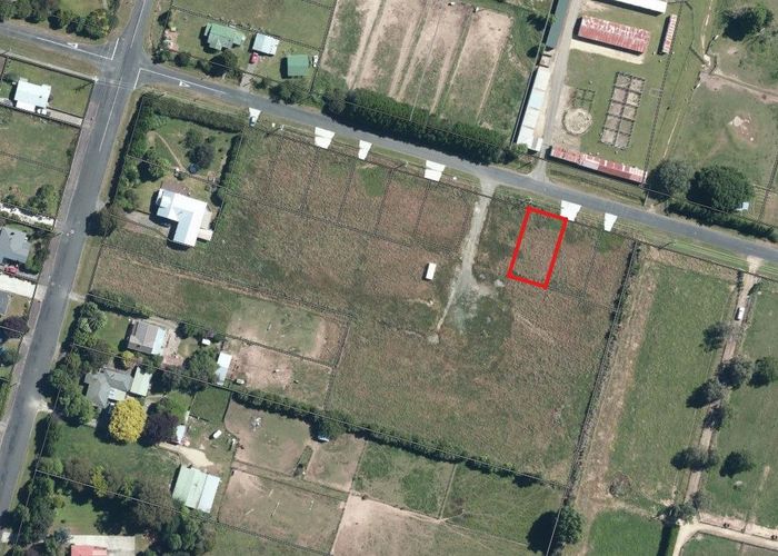  at Lot 8 Sowry Road, Woodville, Tararua, Manawatu / Whanganui