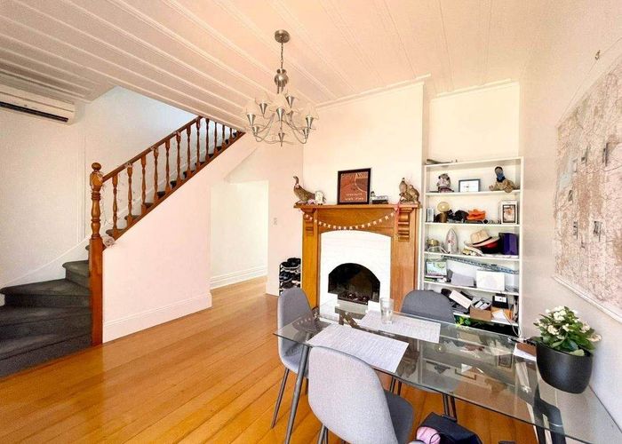  at 17 Windsor Street, Parnell, Auckland City, Auckland
