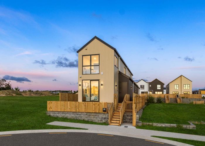  at 165 Kerepi Street, Westgate, Waitakere City, Auckland