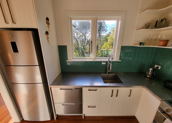  at 152a Coromandel Street, Newtown, Wellington, Wellington