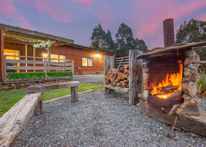  at 448 Taioma Road, North Taieri, Dunedin, Otago