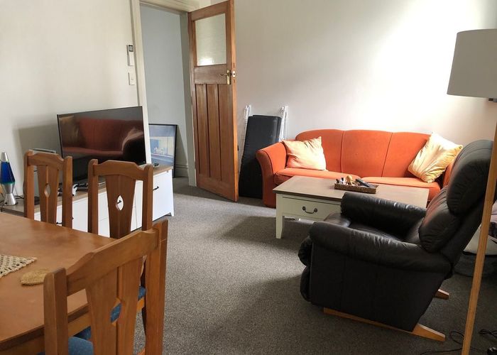  at 26A Aro Street, Aro Valley, Wellington, Wellington