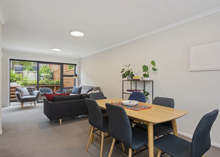  at 25/22 Booth Street, Miramar, Wellington