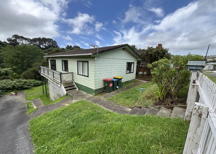  at 26 Bellona Place, Cannons Creek, Porirua, Wellington