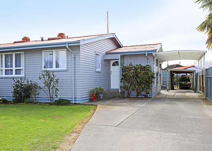  at 715 Wall Road, Raureka, Hastings, Hawke's Bay