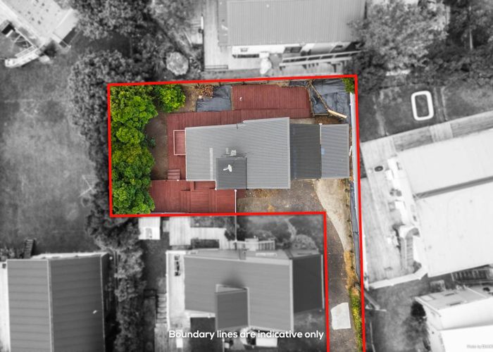  at 183C Rangatira Road, Beach Haven, North Shore City, Auckland