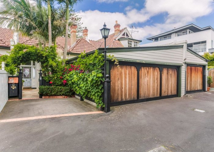  at 7 Dilworth Terrace, Parnell, Auckland City, Auckland
