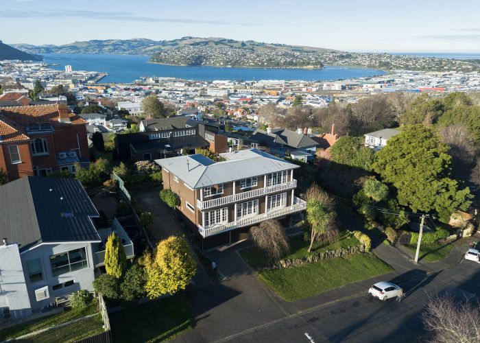  at 12 Alva Street, City Centre, Dunedin, Otago