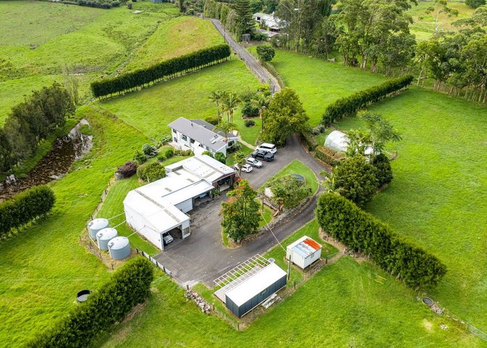  at 3/1623 State Highway 14, Maungatapere, Whangarei, Northland