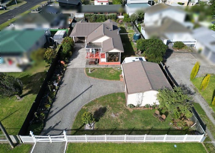 at 22 Shortt Street, Foxton Beach, Horowhenua, Manawatu / Whanganui