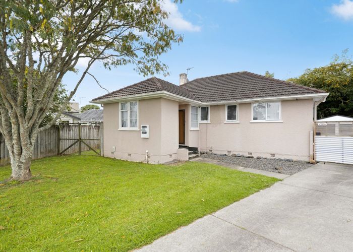  at 7 Mcpherson Place, Fairfield, Hamilton, Waikato