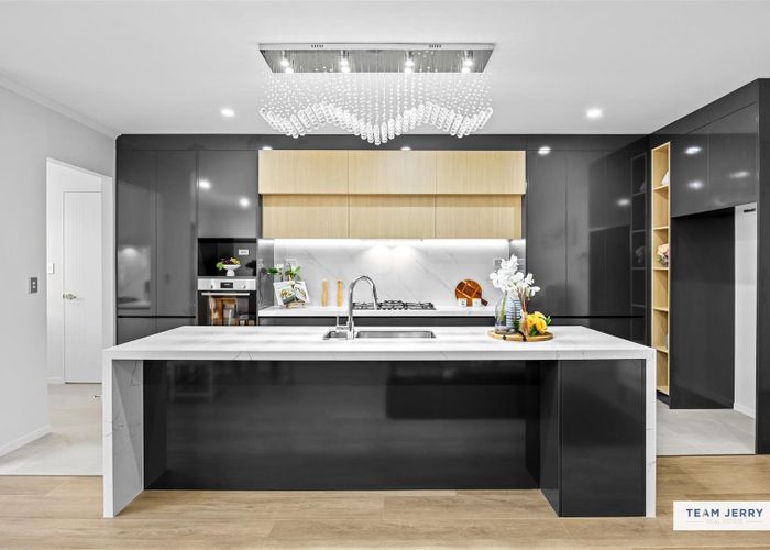  at 3 Knockanara Drive, Flat Bush, Manukau City, Auckland
