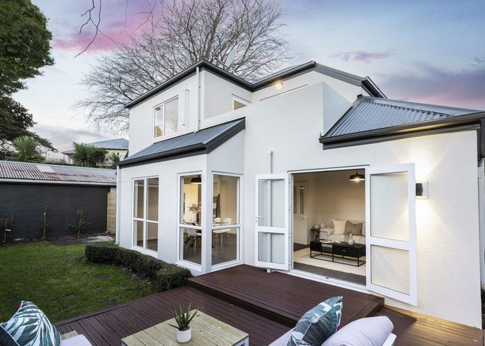  at 221c Waimea Terrace, Beckenham, Christchurch City, Canterbury