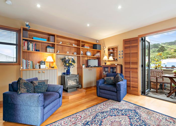  at 1 William Street, Hataitai, Wellington