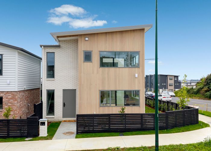  at 1 Artemis Way, Flat Bush, Manukau City, Auckland