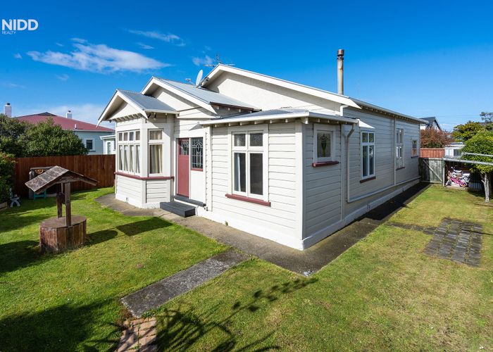  at 76A Grove Street, Saint Kilda, Dunedin