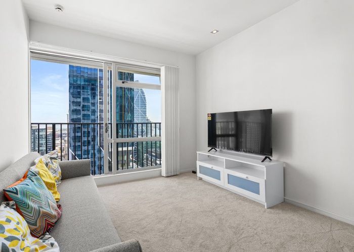  at 28F/16 Gore Street, City Centre, Auckland City, Auckland