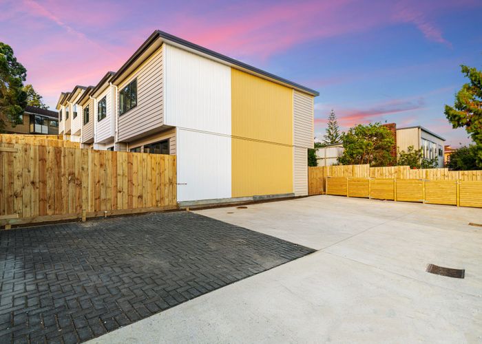  at Lot 1/ 208 Ti Rakau Drive, Pakuranga Heights, Manukau City, Auckland