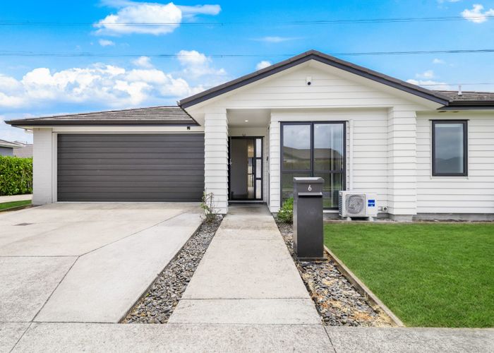  at 6 Biplane Street, Takanini, Papakura, Auckland