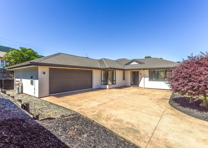  at 46 Ngawhatu Road, Stoke, Nelson
