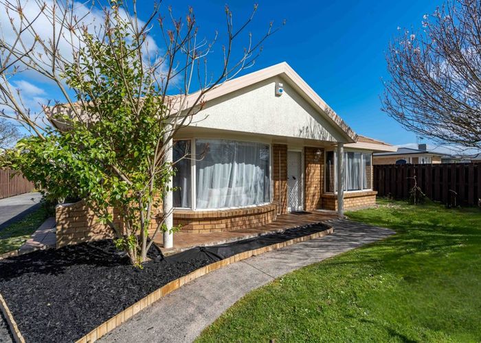  at 34 Crosby Road, Chartwell, Hamilton, Waikato