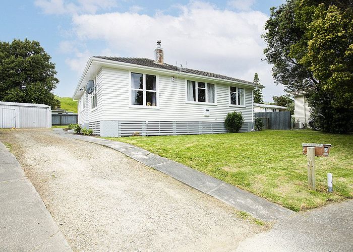  at 5 Lister Place, Outer Kaiti, Gisborne