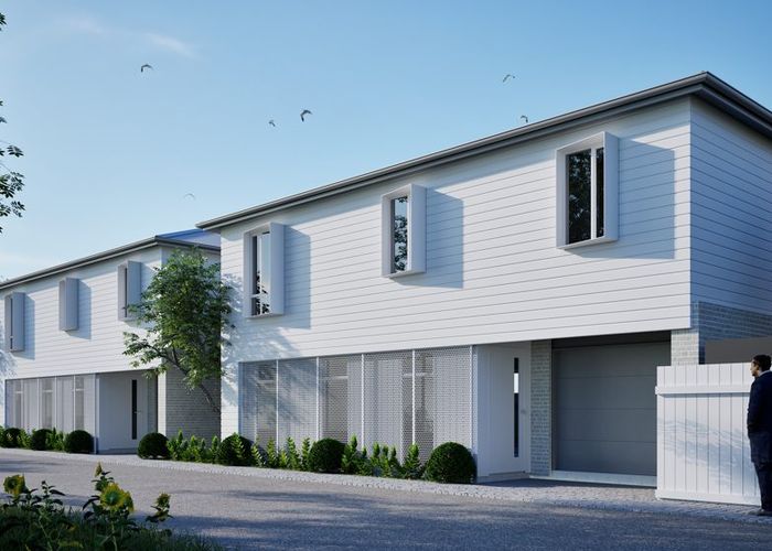  at 88 Holly Road, St. Albans, Christchurch City, Canterbury