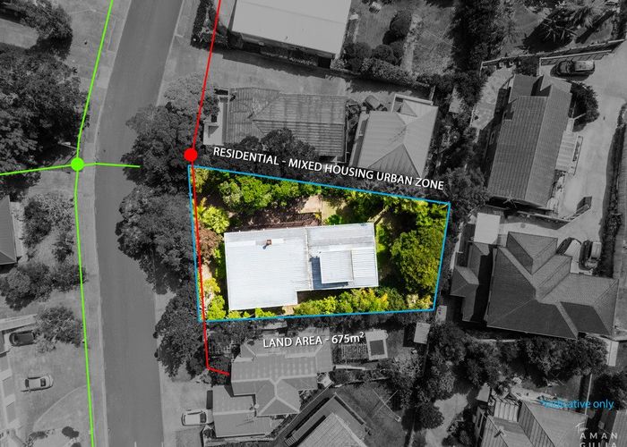  at 3 Kathleen Street, Totara Vale, North Shore City, Auckland